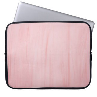 FUNDA PARA PORTÁTIL ANTECEDENTES DE COLOR ROSA
