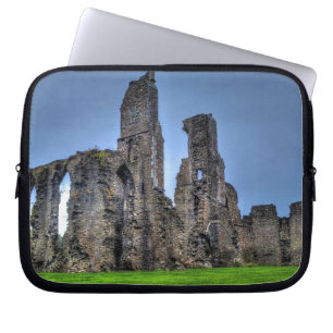 Funda Para Portátil Antigua Abadía de Tintern, Monasterio Cisterciense