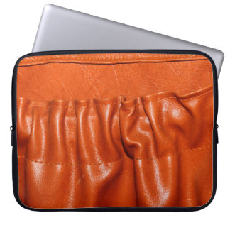 Funda Para Portátil Antiguo detalle de asiento de coche vintage de cue