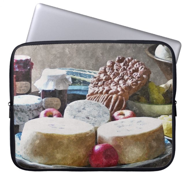 FUNDA PARA PORTÁTIL ANTIGUO INGLATERRA (Frente)