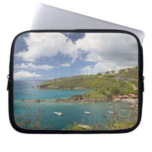 Funda Para Portátil ANTILLAS FRANCESAS (FWI), Guadaloupe, Basse,