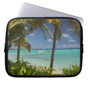 Funda Para Portátil Antillas Francesas, Guadaloupe, Grande Terre, 2