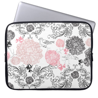 Funda Para Portátil Antique ornaments