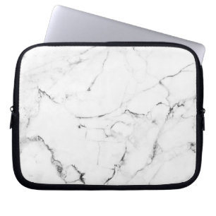 Funda Para Portátil Apego de mármol