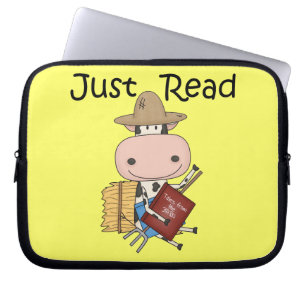 Funda Para Portátil Apenas leído