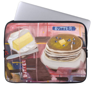 Funda Para Portátil Apilado