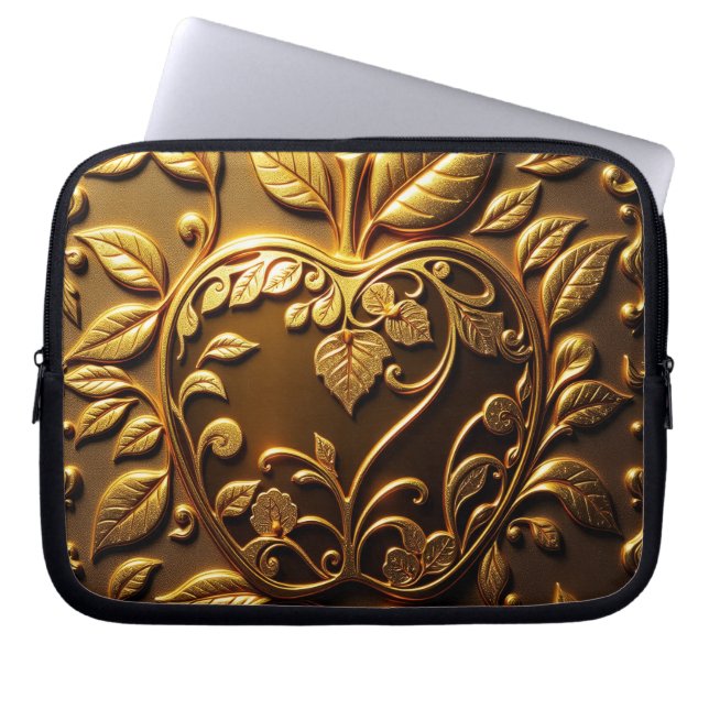 Funda Para Portátil Aplle (Frente)