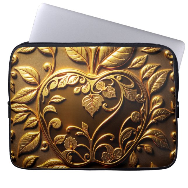 Funda Para Portátil Aplle (Frente)