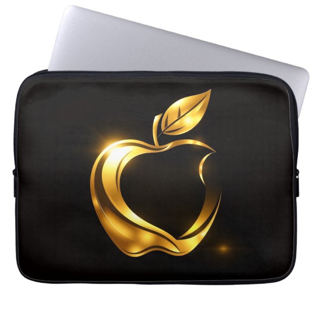 Funda Para Portátil Aplle (Frente)