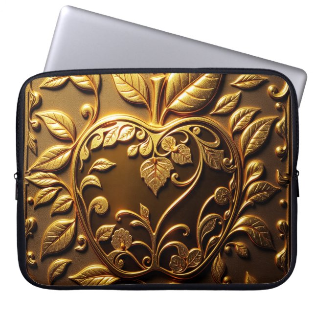 Funda Para Portátil Aplle (Frente)