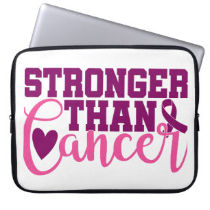 FUNDA PARA PORTÁTIL APOYO Y CONCIENCIACIÓN SOBRE EL CÁNCER DE MAMA