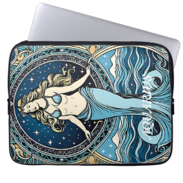 Funda Para Portátil Aquarius