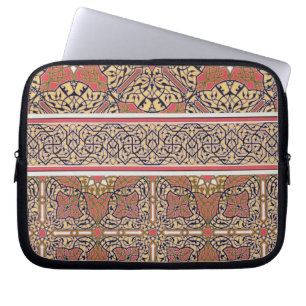 Funda Para Portátil Arabesques del techo de la mezquita de