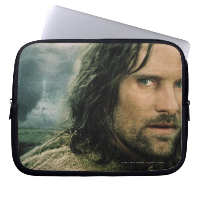 Funda Para Portátil Aragorn Close (Frente)