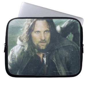 Funda Para Portátil Aragorn intenso