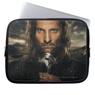 Funda Para Portátil Aragorn Sword Down