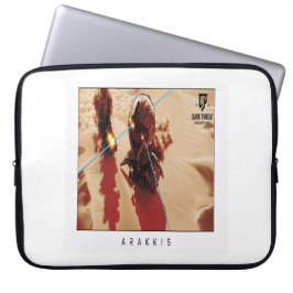 Funda para portátil Arakkis