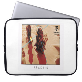 Funda para portátil Arakkis