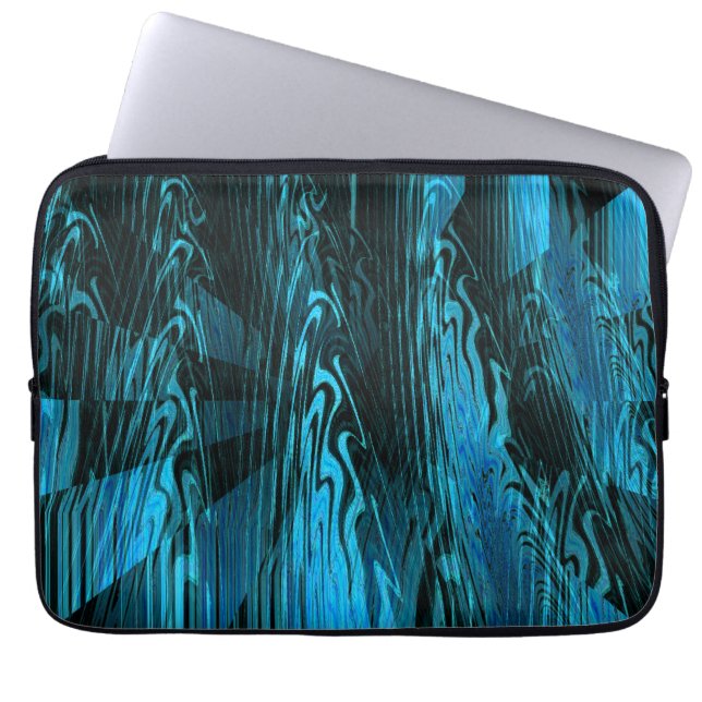 Funda Para Portátil Araña...... (Frente)