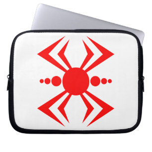 Funda Para Portátil Araña japonesa