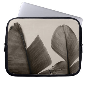 Funda Para Portátil Árbol de plátanos sale de Sepia