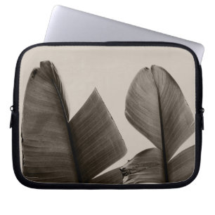 Funda Para Portátil Árbol de plátanos sale de Sepia