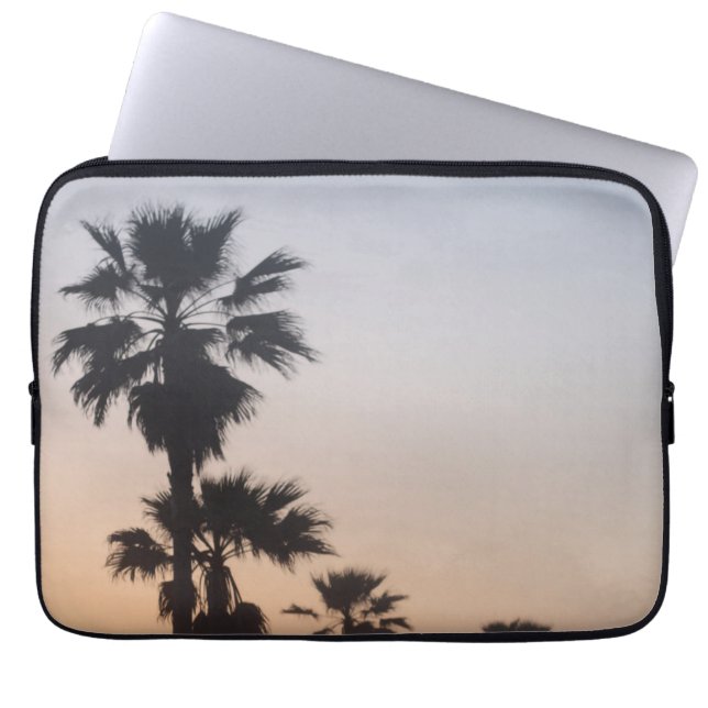 Funda Para Portátil Árbol fresco   (Frente)