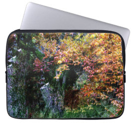 Funda Para Portátil Árbol viejo de roble.........