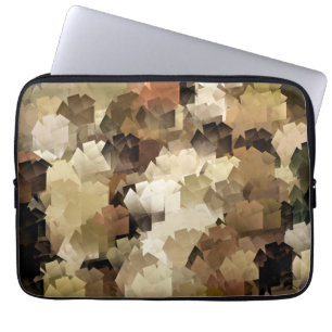 FUNDA PARA PORTÁTIL ÁRBOLES