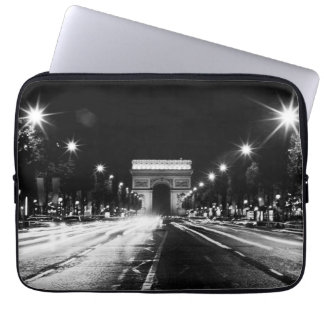Funda Para Portátil Arc de Triomphe, París, Francia