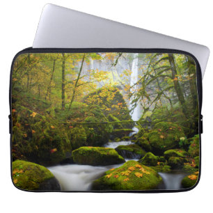 Funda Para Portátil Arce de hoja grande de McCord Creek Columbia Gor