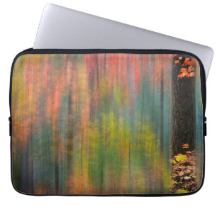 Funda Para Portátil Arces Parque Estatal Silver Falls