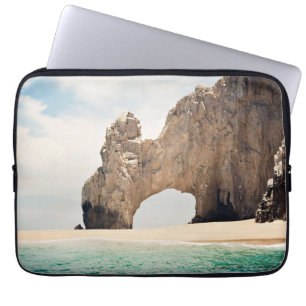 Funda Para Portátil Arco de Cabo San Lucas, México