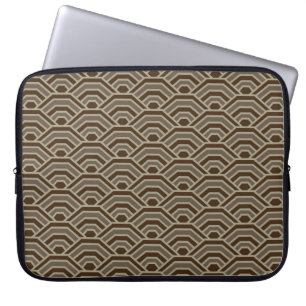 Funda Para Portátil Arco de la Tierra Manga de Portátiles