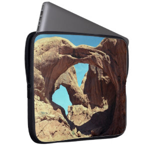 Funda Para Portátil Arco doble