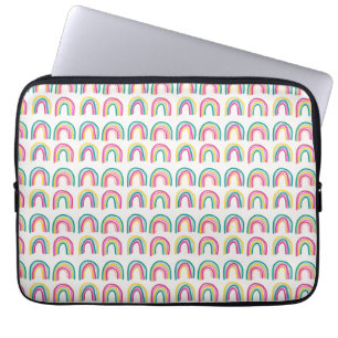 Funda Para Portátil Arcoiris