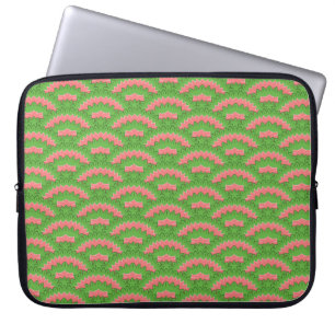Funda para portátil Arcos de la Naturaleza