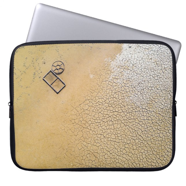 Funda Para Portátil Arena (Frente)
