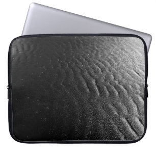 Funda Para Portátil Arena negra