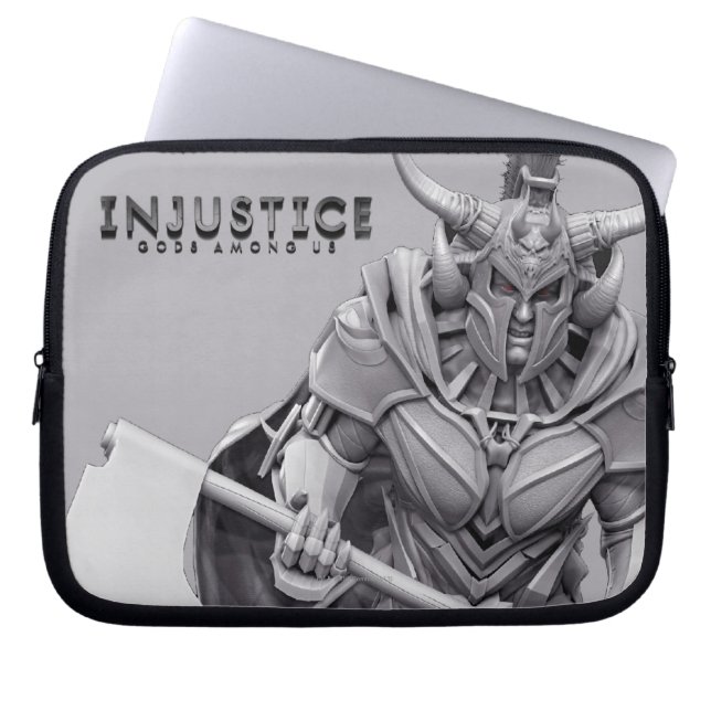 Funda Para Portátil Ares (Frente)