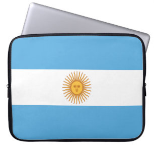 Funda Para Portátil Argentina