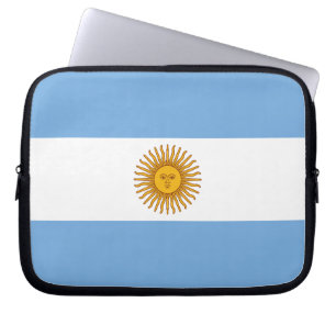 Funda Para Portátil Argentina