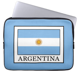 Funda Para Portátil Argentina