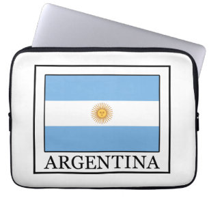 Funda Para Portátil Argentina