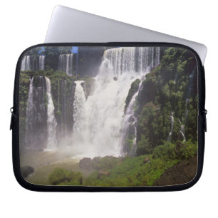 Funda Para Portátil Argentina; Igwazu; Cataratas del Igwazu. Salto San