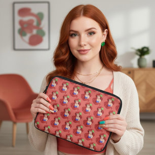 Funda Para Portátil Ariel
