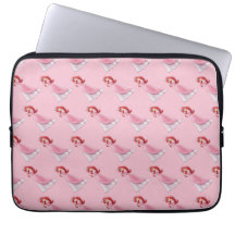 Ariel Laptop Sleeve