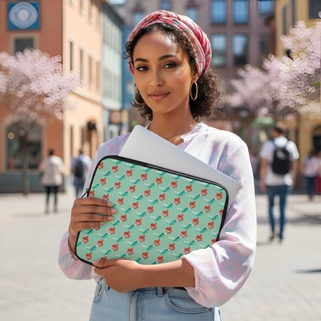 Funda Para Portátil Ariel Laptop Sleeve (Subido por el creador)