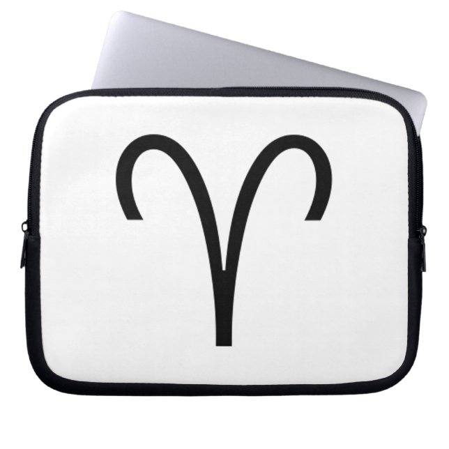 Funda Para Portátil Aries (Frente)