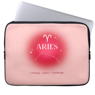 Funda Para Portátil Aries aura